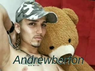 Andrewberfon