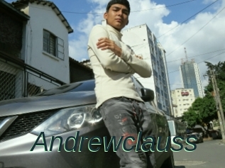 Andrewclauss