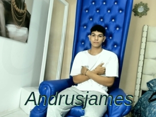 Andrusjames