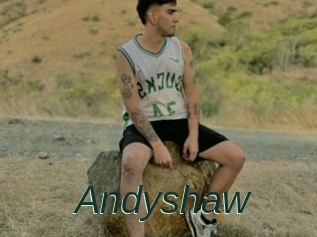 Andyshaw