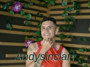 Andysinclairr