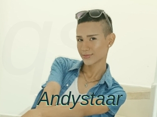 Andystaar