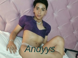 Andyys