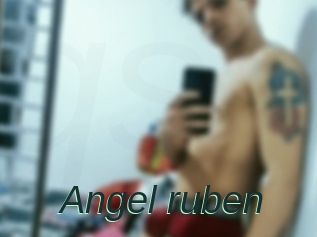 Angel_ruben