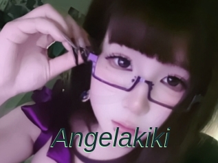 Angelakiki