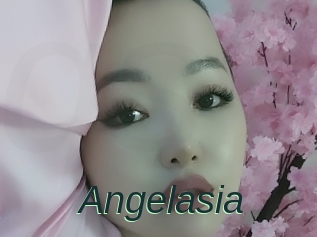 Angelasia