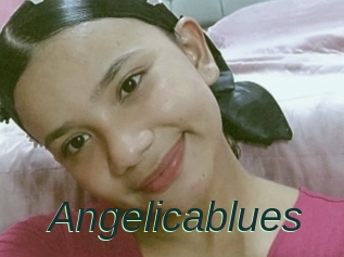 Angelicablues