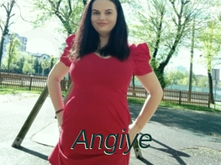Angiye