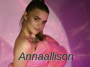 Annaallison