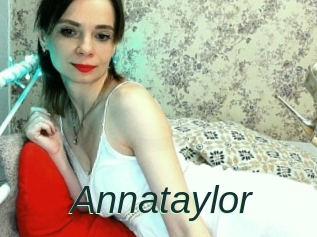 Annataylor