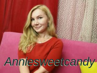 Anniesweetcandy