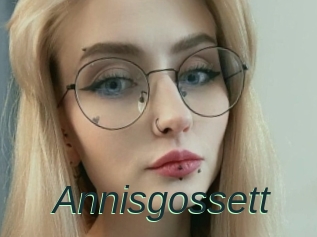annisgossett Q Sex