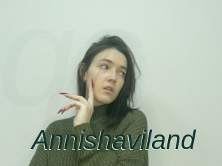 Annishaviland