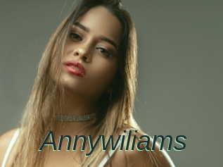 Annywiliams