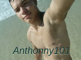 Anthonny101