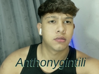 Anthonygintili