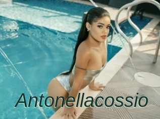 Antonellacossio