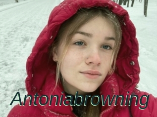 Antoniabrowning