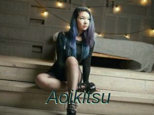 Aoikitsu