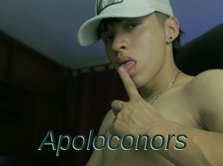 Apoloconors