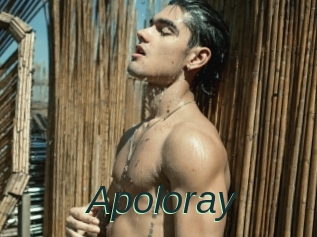 Apoloray