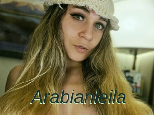 Arabianleila