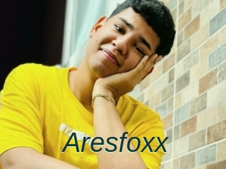 Aresfoxx