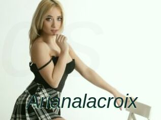 Arianalacroix