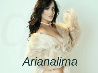 Arianalima