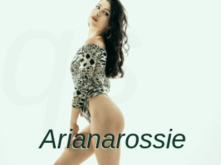 Arianarossie