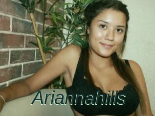 Ariannahills