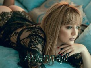 Ariannajil