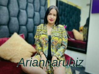 Ariannaruhiz