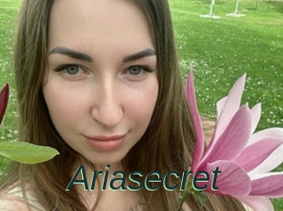 Ariasecret