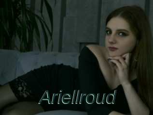 Ariellroud