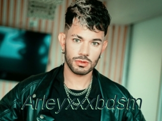 Arleyxxxbdsm