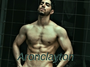 Aronclayton