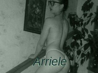 Arriele