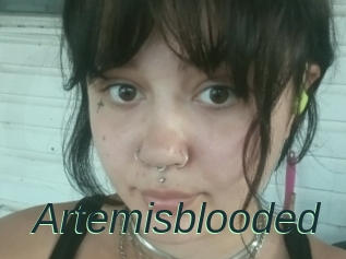 Artemisblooded