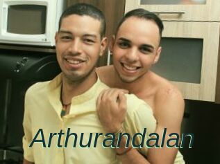 Arthurandalan