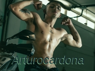Arturocardona