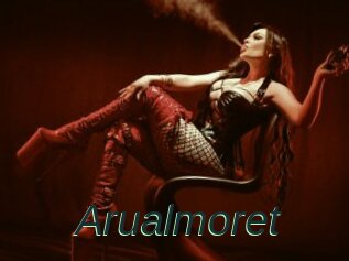 Arualmoret