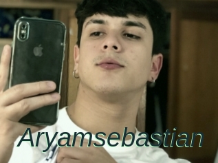 Aryamsebastian