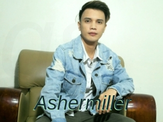 Ashermiller