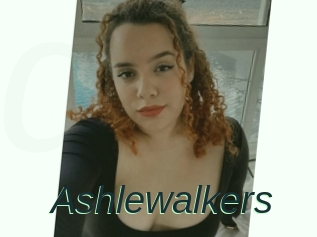 Ashlewalkers