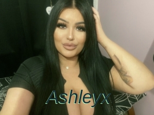 Ashleyx
