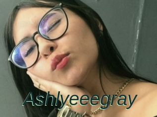 Ashlyeeegray