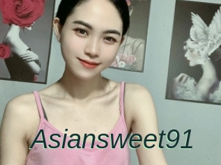 Asiansweet91