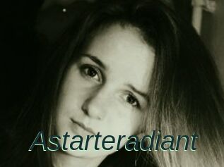 Astarteradiant
