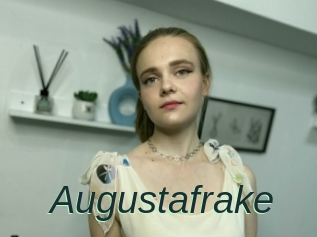 augustafrake Q Sex